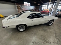 1969 Pontiac Firebird for sale in Riverhead, New York (ID-135845)