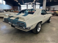 1969 Pontiac Firebird for sale in Riverhead, New York (ID-135845)