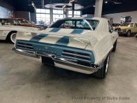 1969 Pontiac Firebird for sale in Riverhead, New York (ID-135845)