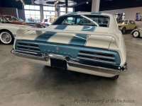 1969 Pontiac Firebird for sale in Riverhead, New York (ID-135845)