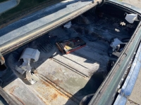 1969 Pontiac Firebird for sale in Michigan (ID-136264)