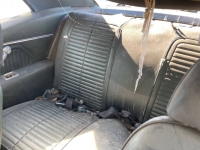 1969 Pontiac Firebird for sale in Michigan (ID-136264)