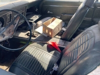 1969 Pontiac Firebird for sale in Michigan (ID-136264)