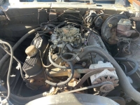 1969 Pontiac Firebird for sale in Michigan (ID-136264)