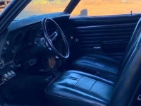 1969 Pontiac Firebird for sale in Michigan (ID-136768)
