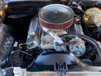 1969 Pontiac Firebird for sale in Michigan (ID-136768)