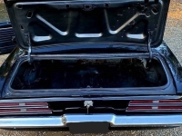 1969 Pontiac Firebird for sale in Michigan (ID-136768)