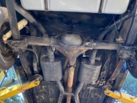 1969 Pontiac Firebird for sale in Michigan (ID-137139)