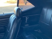 1969 Pontiac Firebird for sale in Michigan (ID-137139)