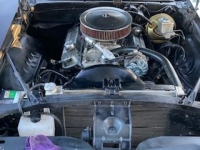 1969 Pontiac Firebird for sale in Michigan (ID-137139)