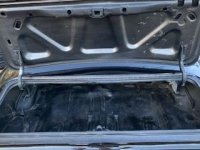 1969 Pontiac Firebird for sale in Michigan (ID-137139)