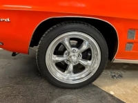 1969 Pontiac Firebird for sale in Michigan (ID-137207)
