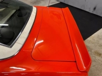 1969 Pontiac Firebird for sale in Michigan (ID-137207)