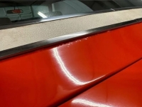 1969 Pontiac Firebird for sale in Michigan (ID-137207)