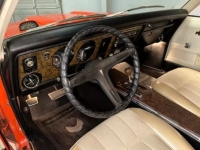 1969 Pontiac Firebird for sale in Michigan (ID-137207)