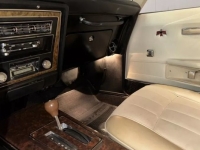 1969 Pontiac Firebird for sale in Michigan (ID-137207)