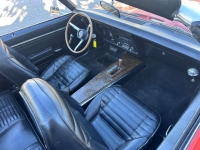 1969 Pontiac Firebird for sale in Michigan (ID-139150)