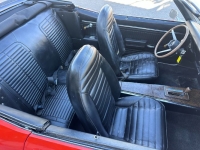 1969 Pontiac Firebird for sale in Michigan (ID-139150)