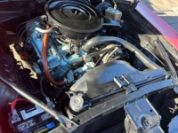 1969 Pontiac Firebird for sale in Michigan (ID-139150)