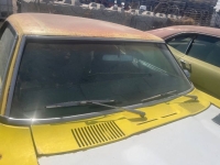 1969 Pontiac Firebird for sale in Michigan (ID-139623)