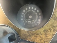 1969 Pontiac Firebird for sale in Michigan (ID-139623)