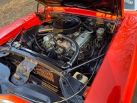 1969 Pontiac Firebird for sale in Michigan (ID-139988)