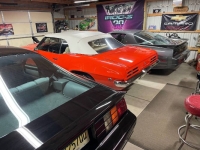 1969 Pontiac Firebird for sale in Michigan (ID-139988)