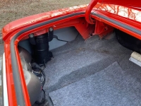 1969 Pontiac Firebird for sale in Michigan (ID-139988)