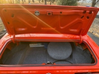 1969 Pontiac Firebird for sale in Michigan (ID-139988)