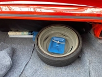 1969 Pontiac Firebird for sale in Michigan (ID-139988)