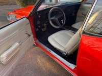 1969 Pontiac Firebird for sale in Michigan (ID-139988)