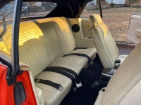1969 Pontiac Firebird for sale in Michigan (ID-139988)