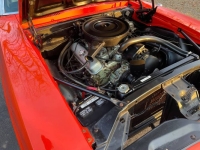 1969 Pontiac Firebird for sale in Michigan (ID-139988)