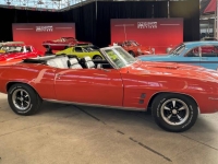 1969 Pontiac Firebird for sale in Addison, Illinois (ID-141883)