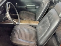 1969 Pontiac Firebird for sale in Addison, Illinois (ID-141883)