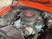 1969 Pontiac Firebird for sale in Addison, Illinois (ID-141883)