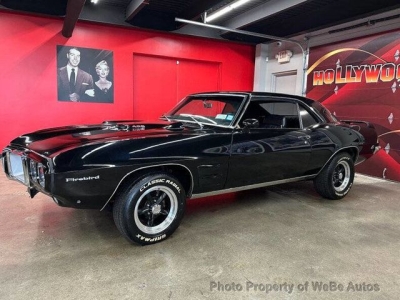 1969 Pontiac Firebird for sale