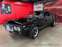 1969 Pontiac Firebird for sale in Riverhead, New York (ID-142850)