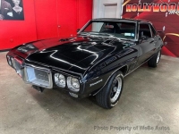 1969 Pontiac Firebird for sale in Riverhead, New York (ID-142850)