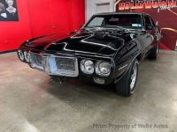 1969 Pontiac Firebird for sale in Riverhead, New York (ID-142850)
