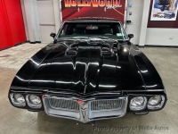 1969 Pontiac Firebird for sale in Riverhead, New York (ID-142850)