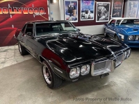 1969 Pontiac Firebird for sale in Riverhead, New York (ID-142850)