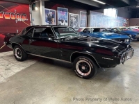 1969 Pontiac Firebird for sale in Riverhead, New York (ID-142850)