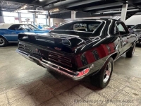 1969 Pontiac Firebird for sale in Riverhead, New York (ID-142850)
