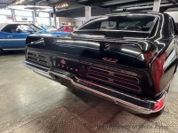 1969 Pontiac Firebird for sale in Riverhead, New York (ID-142850)