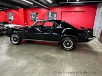 1969 Pontiac Firebird for sale in Riverhead, New York (ID-142850)