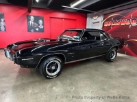 1969 Pontiac Firebird for sale in Riverhead, New York (ID-142850)