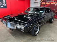 1969 Pontiac Firebird for sale in Riverhead, New York (ID-142850)