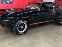 1969 Pontiac Firebird for sale in Michigan (ID-142897)