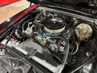 1969 Pontiac Firebird for sale in Michigan (ID-142897)